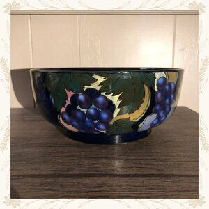 Royal Stanley Ware Jacobean Bowl
